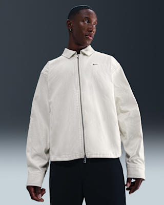 Nike Life Men's Field Jacket. Nike.com